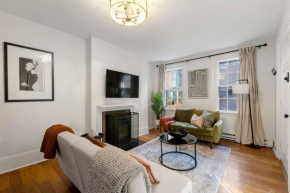 102 Revere Street, Unit 1 Beacon Hill